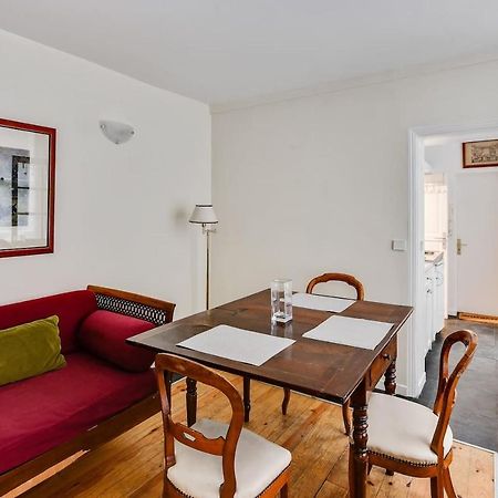 Apartament Unit 008 Saint Germain Des Pres Paryż Zewnętrze zdjęcie