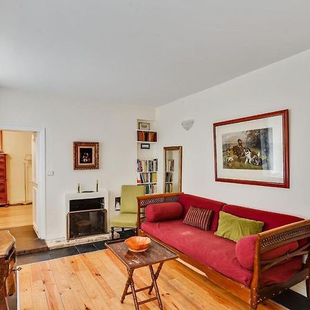 Apartament Unit 008 Saint Germain Des Pres Paryż Zewnętrze zdjęcie