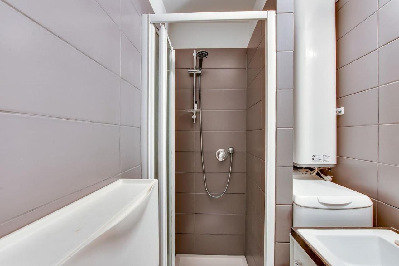 Apartament Unit 008 Saint Germain Des Pres Paryż Zewnętrze zdjęcie