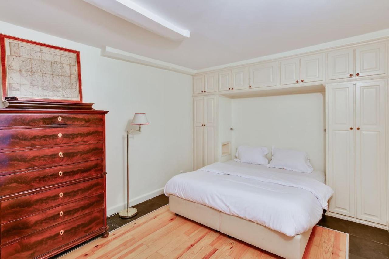 Apartament Unit 008 Saint Germain Des Pres Paryż Zewnętrze zdjęcie