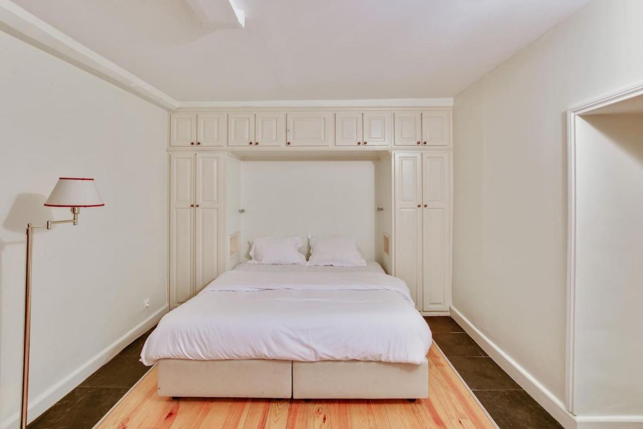 Apartament Unit 008 Saint Germain Des Pres Paryż Zewnętrze zdjęcie
